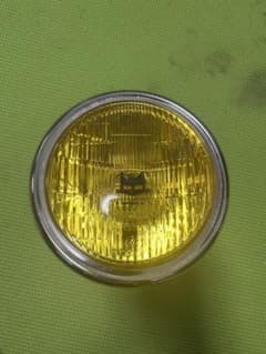 yq_.00t様専用 イエローレンズ180mmのサムネイル