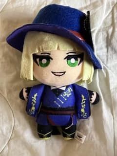 ルーク・ハント ともぬい vol.6 とるモ＆ナムコ限定