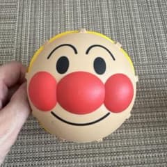 アンパンマン ボール おもちゃのサムネイル