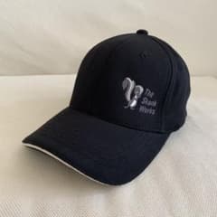 希少【The Skunk Works】CAP 帽子（未使用）のサムネイル