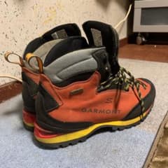 amitaiさま専用 ガルモント フェラータ GTX ゴアテックス 登山靴のサムネイル