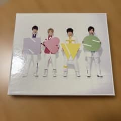 NEWS アルバム「NEWS」初回盤A CD+DVDのサムネイル