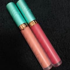 落ちないリップ beauty bakerieのサムネイル