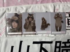 櫻坂46 石森璃花　どうぶつ着ぐるみ　コンプのサムネイル
