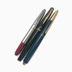 パイロット 万年筆 ペン先 14K-585 などセット 廃盤 希少 - メルカリ