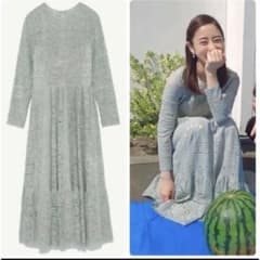 激レア❣️CELFORD セルフォード　総レースロングワンピース 激レア❣️CELFORD セルフォード 総レースロングワンピース - メルカリ