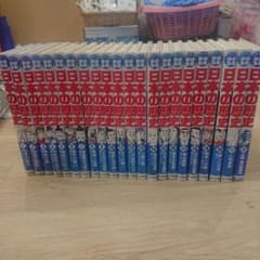 日本の歴史 漫画 全巻セット 20+2巻 小学館のサムネイル
