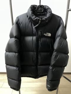 THE NORTH FACE ヌプシ 700フィル ダウンジャケットのサムネイル