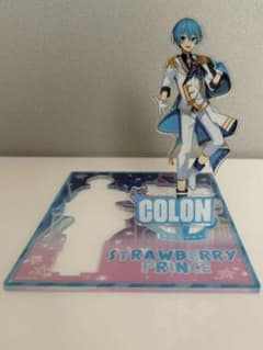 すとぷり ころん アクスタ 2022 Summer Prince ver.!!のサムネイル