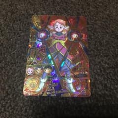 時の界王神　hgd3-58のサムネイル