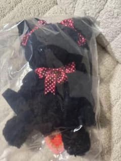 BABYねこくみゃちゃんポシェットのサムネイル