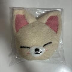 Stray Kids SKZOO フォクシニー アイエン ショルダーポーチのサムネイル