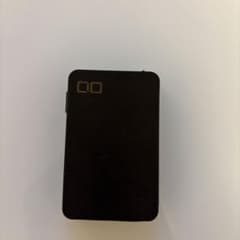 CIO SMARTCOBY Pro SLIM CABLE モバイルバッテリーのサムネイル