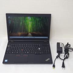 S0707-07 訳あり ThinkPad L570 i5/4GB/500GB S0707-07 訳あり ThinkPad L570 i5/4GB/500GB - メルカリ