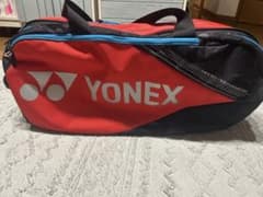 バドミントントートバッグのサムネイル