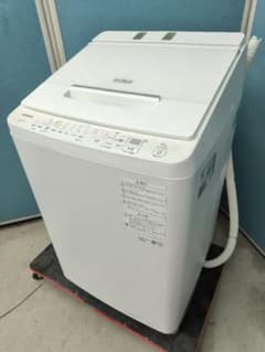 2022年製 日立全自動洗濯機10kg　 洗剤自動投入　BW-X100HE2 2022年製 日立全自動洗濯機10kg 洗剤自動投入 BW-X100HE2 - メルカリ