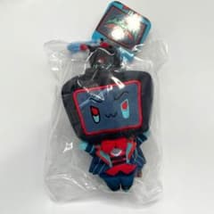 新品未開封 ハズビンホテル おすわりマスコット ヴォックス VOX