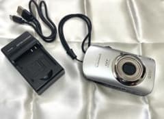 Canon IXY 510is 컴팩트 디지털 카메라 pc1356