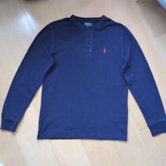 POLO RALPH LAUREN 長袖カットソー 160cmのサムネイル