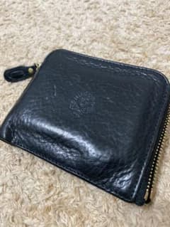 革財布　HUKUROのサムネイル