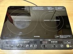 2口IHコンロのサムネイル