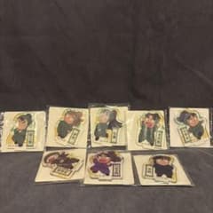 忍たま乱太郎 ミニアクリルスタンドのサムネイル