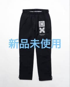 【新品】SALVAGEPUBLIC Pepa Nylon Pants 新品】SALVAGEPUBLIC Pepa Nylon Pants - メルカリ