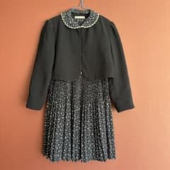 petit fontaine フォーマルドレス 125のサムネイル
