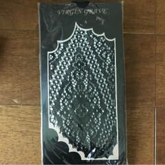 あみタイツ 黒 フォーマル コスプレ M〜Lサイズのサムネイル