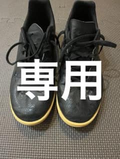 フットサル　Mizuno Monarcida 26.5cm サッカーのサムネイル