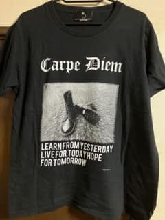 virgo Tシャツ 細美武士着用モデル - メルカリ