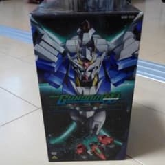 機動戦士ガンダム00 セカンドシーズン 全巻セットのサムネイル