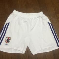 サッカー日本代表 パンツのサムネイル