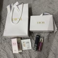Dior アディクトリップマキシマイザー 003のサムネイル