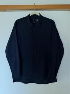 山と道　ULShirt ネイビー Mのサムネイル