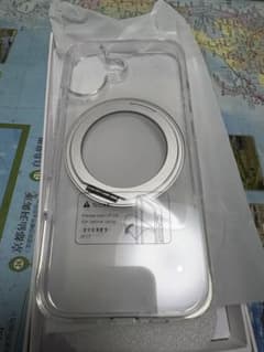 【新品未使用】iPhone17ケースのサムネイル