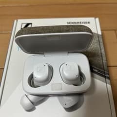 Sennheiser MOMENTUM True Wireless 3 ジャンク - メルカリ