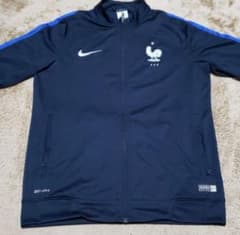 フランス　アンセムジャケット　ジャージ　長袖のサムネイル