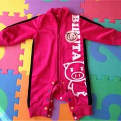 BIBUTA♡80のサムネイル