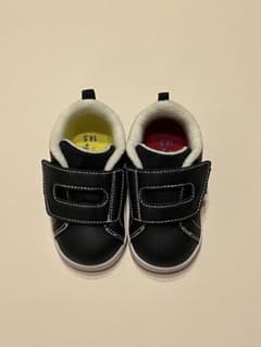 【試着のみ】HAWKINS V-COURT2 14.5cmのサムネイル