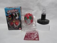 ライダーマスクコレクション（ライダーマスコレ）仮面ライダーカブトまとめ売り マスクコレクション 仮面ライダーカブト 2点セット - メルカリ