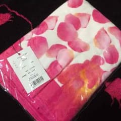 Rady花びらバスタオル新品のサムネイル