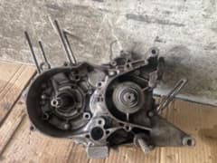 NS50F 前期　腰下　クランクシャフト ミッション NSR50 NS-1 NS-1 腰下 クランクシャフト ミッション MBX NSR50 NS50F - メルカリ