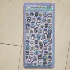 HAPIDANBUI BONBON DROP mini シール サンリオのサムネイル