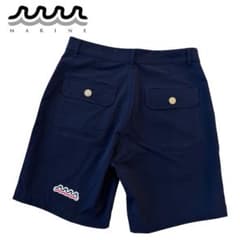 【定価3.3万・新品】muta MARINE ムータマリン ショートパンツ Mのサムネイル