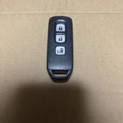 N-BOX JF1キーレスエントリーのサムネイル