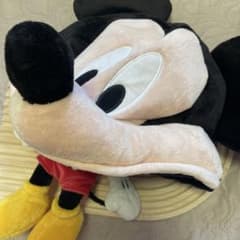 東京ディズニーリゾート ミッキー ファンキャップのサムネイル