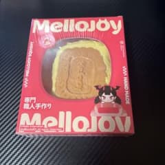 Mellojoy スクイーズ 100% Food-Grade Siliconeのサムネイル