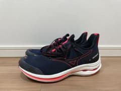 ミズノ ウェーブライダーネオ　27cm waverider neo MIZUNOのサムネイル