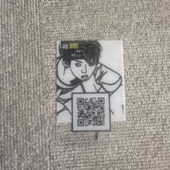 Stray Kids I am WHO フォトカードのサムネイル